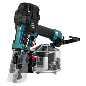 MAKITA AN636H HP rundbandad spikpistol