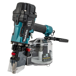 MAKITA AN936H HP rundbandad spikpistol