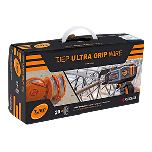 TJEP ULTRA GRIP WIRE najtråd, 20 stk