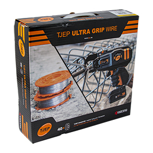 TJEP ULTRA GRIP WIRE najtråd